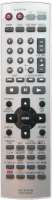 PANASONIC EUR7722X10 Télécommande de remplacement
