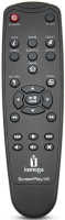 ARGOSY HV675MEDIA PLAY Télécommande de remplacement