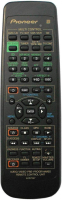 PIONEER VSX-709RDS Télécommande de remplacement