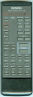 CM REMOTES 91 11 73 88 Télécommande de remplacement
