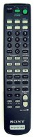 SONY STR-DE597 Télécommande de remplacement