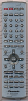 PANASONIC EUR7623010 Télécommande de remplacement