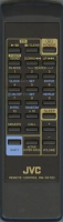JVC RM-RX720 Télécommande de remplacement