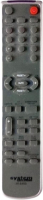 SYSTEM FIDELITY HTR405 Télécommande de remplacement
