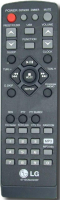 LG 6710CMAQ05F Télécommande de remplacement