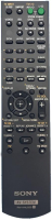 SONY RM-AAU020 Télécommande de remplacement