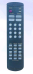 DAEWOO R-44C07 Télécommande de remplacement