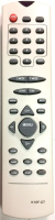 SOKOL K18F-C7 Télécommande de remplacement