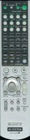 SONY STR-DE895 Télécommande de remplacement