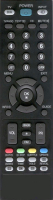 CAGLAR ELEKTRONIK KK9808 Télécommande de remplacement