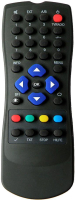 TRIAX E102-RC65-S52 Télécommande de remplacement