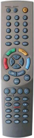 CONRAD PDR9700C KABEL-HUMAX Télécommande de remplacement