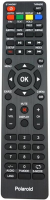 AKAI AKTV6512TS Télécommande de remplacement