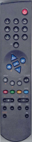 GRUNDIG 29622-056.51 Télécommande de remplacement