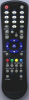 TELESYSTEM PALCO22L02 Télécommande de remplacement
