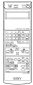 TELKO TK241v Télécommande de remplacement