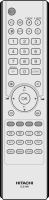HITACHI L42N03A Télécommande de remplacement