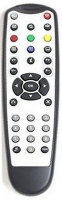 SAGEMCOM DS81HD Télécommande de remplacement