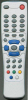 UNITY DIGITAL TV TTMICROC274 Télécommande de remplacement