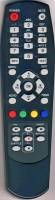 ID SAT TR6810 Télécommande de remplacement