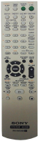 SONY DHC-AZ33D Télécommande de remplacement