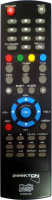 PEEKTON MEDIASCOP500 Télécommande de remplacement