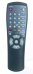 BAUR CX6837AW830.718 Télécommande de remplacement