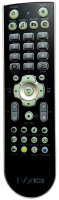 TVIX TVIX HD Replacement remote control