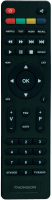 THOMSON THS221 Télécommande de remplacement