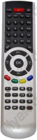 TIGER T600HD Télécommande de remplacement