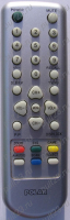POLAR DY-5188B Télécommande de remplacement