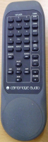 CAMBRIDGE AUDIO A500 Télécommande de remplacement