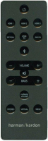 HARMAN KARDON SB35 Télécommande de remplacement