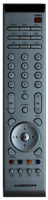 CAMERON CA2607 Télécommande de remplacement