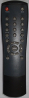 CASING 107N Télécommande de remplacement