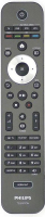 PHILIPS RC449501 Télécommande de remplacement