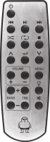 TL AUDIO FATMAN ITUBE CARBON Telecomando sostitutivo