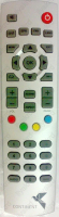 CONTINENT CS-01R Telecomando sostitutivo