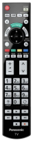 PHILIPS 32PFL4037K Telecomando sostitutivo