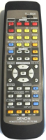 DENON AVR1602 Telecomando sostitutivo