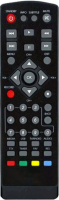 DIGIQUEST FTA6500NL Telecomando sostitutivo
