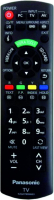 PANASONIC N2QAYB000603 Telecomando sostitutivo