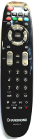 CHANGHONG LED19D2000H Telecomando sostitutivo