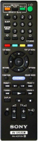 SONY BDV-E970W Telecomando sostitutivo