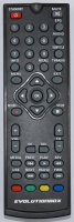 TESLER DF00 Telecomando sostitutivo