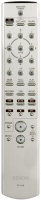 DENON DCD-A100 Telecomando sostitutivo