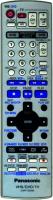 PANASONIC EUR7720X90 Telecomando sostitutivo