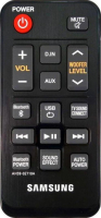 SAMSUNG AH59-02710A Telecomando sostitutivo