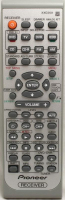 PIONEER XXD3102 Telecomando sostitutivo