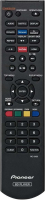 PIONEER BDP-180 Telecomando sostitutivo